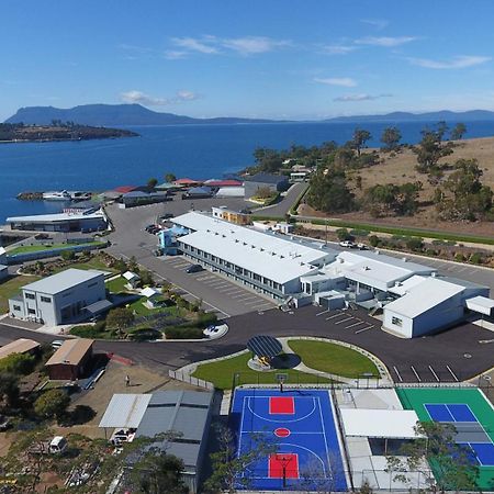 Eastcoaster Tasmania Hotell Orford Exteriör bild