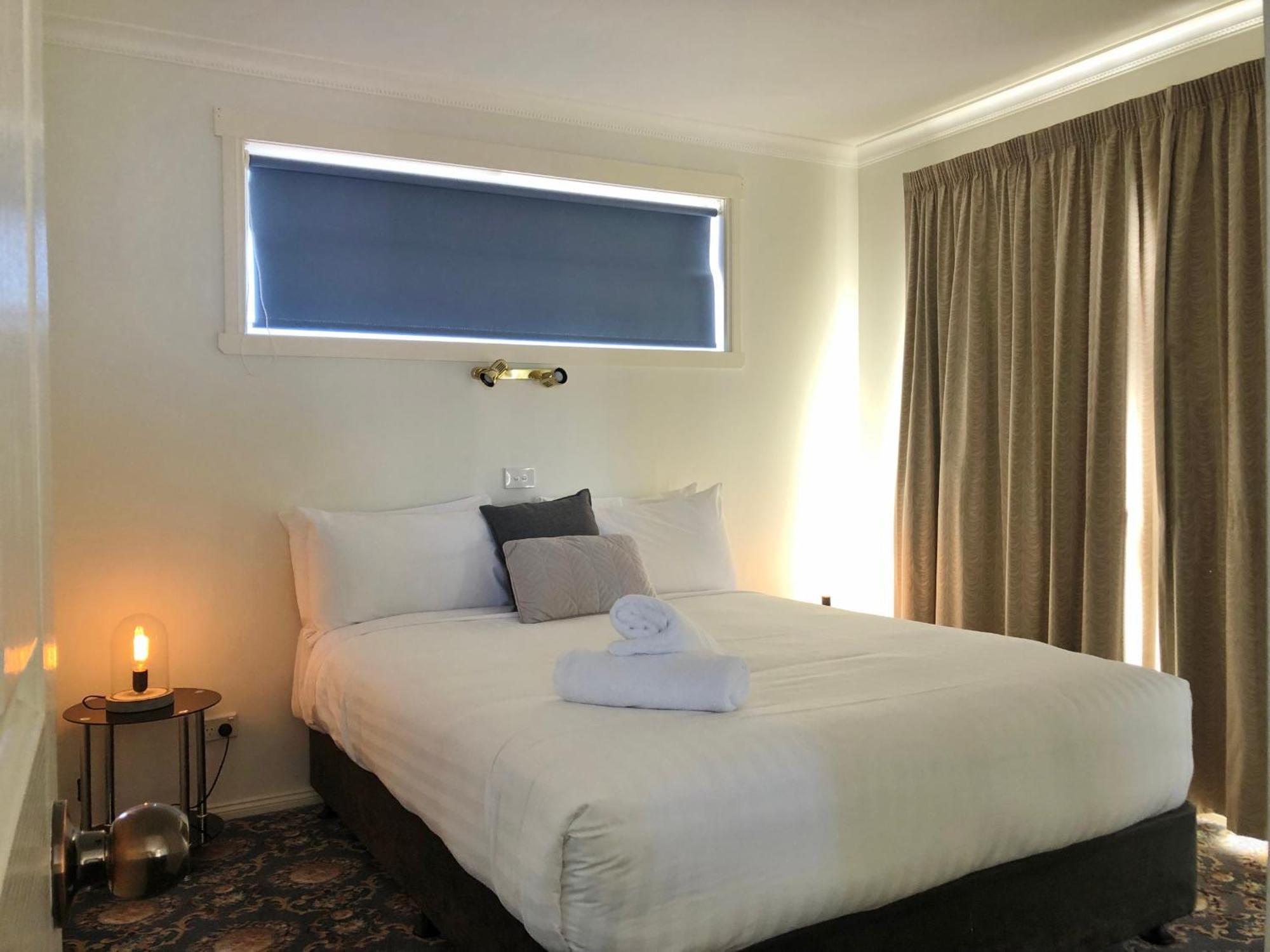 Eastcoaster Tasmania Hotell Orford Rum bild