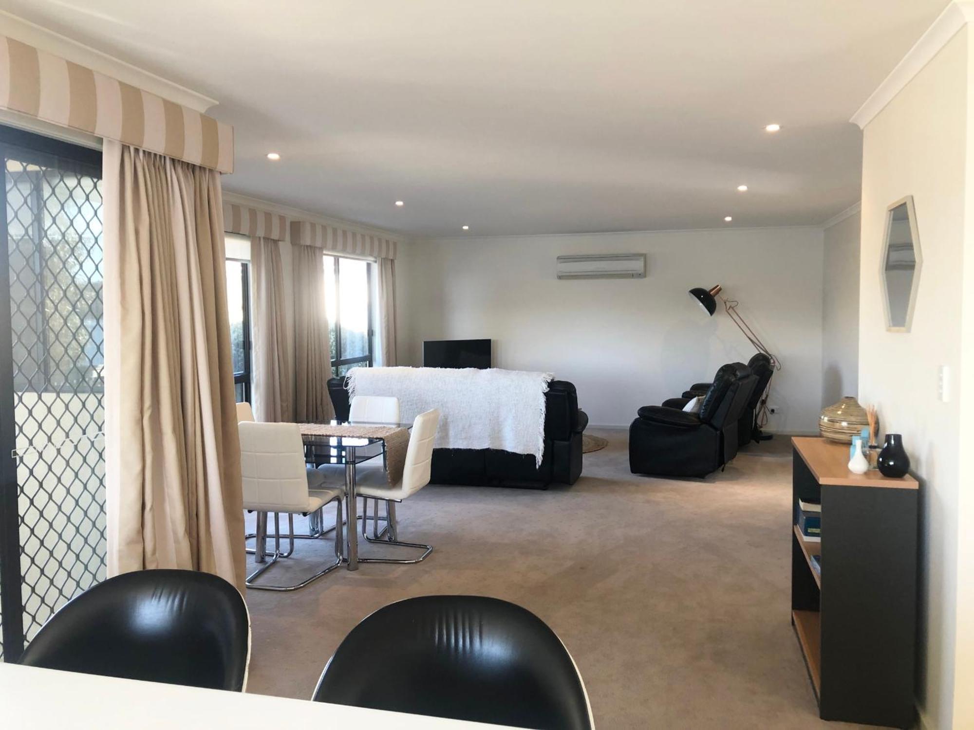 Eastcoaster Tasmania Hotell Orford Rum bild