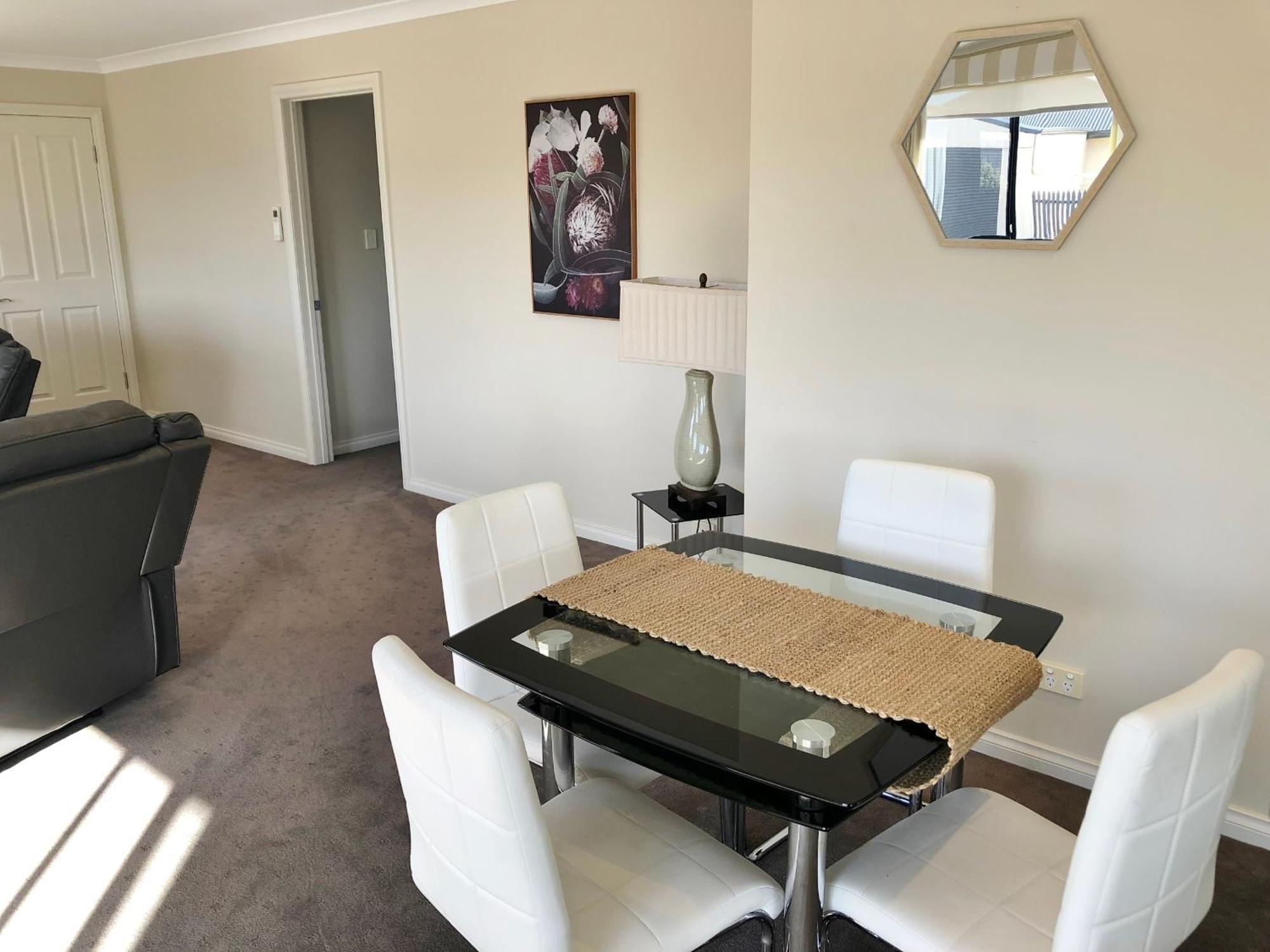 Eastcoaster Tasmania Hotell Orford Rum bild