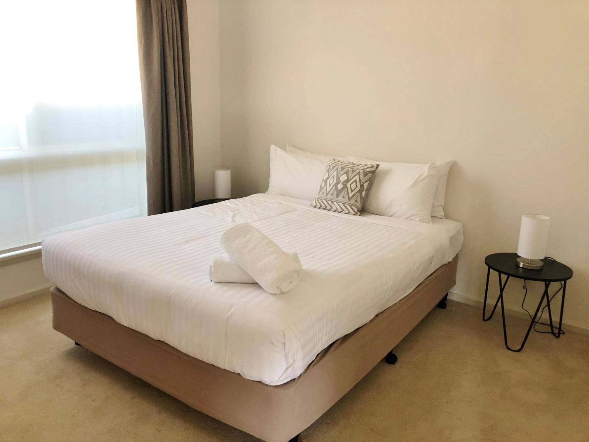 Eastcoaster Tasmania Hotell Orford Rum bild