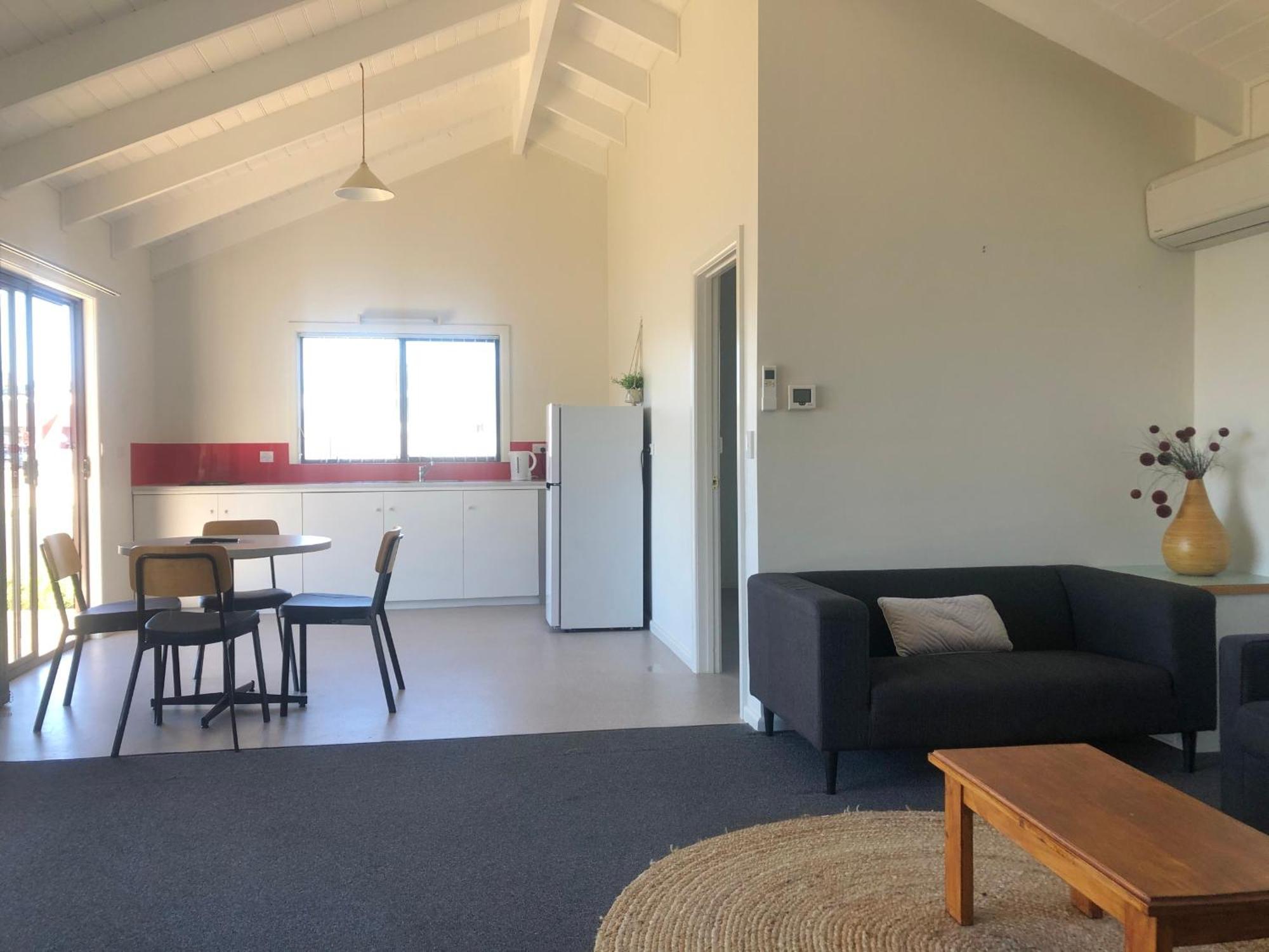 Eastcoaster Tasmania Hotell Orford Rum bild
