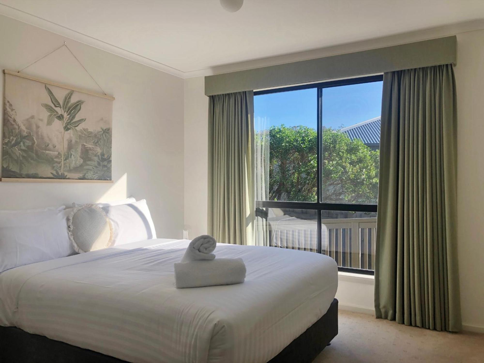 Eastcoaster Tasmania Hotell Orford Rum bild