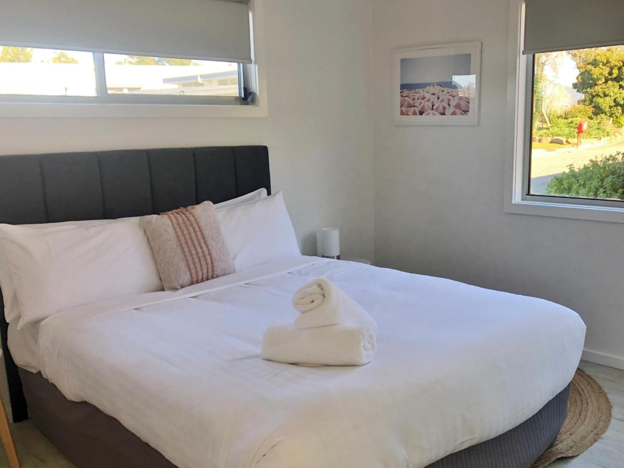 Eastcoaster Tasmania Hotell Orford Rum bild