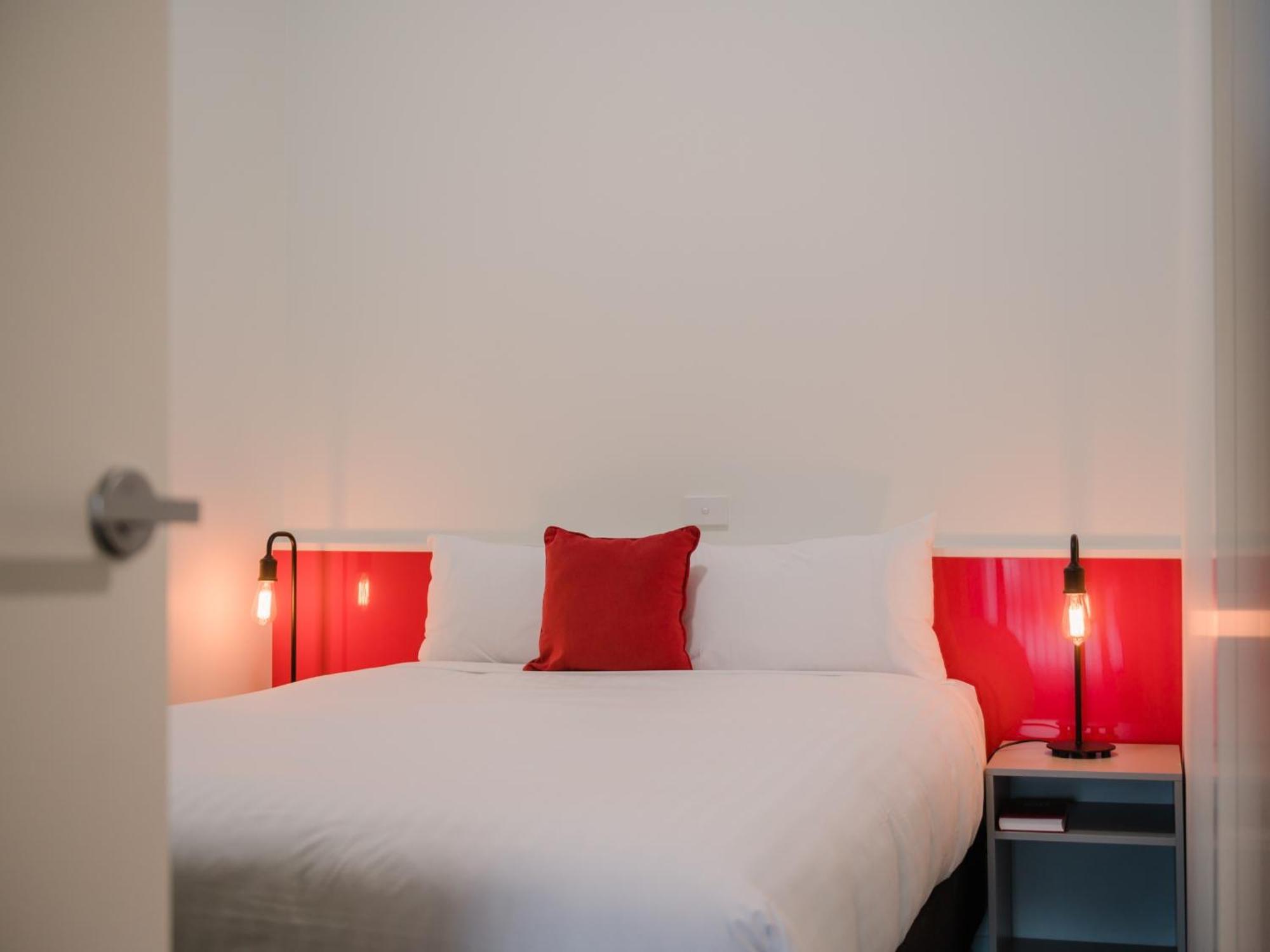 Eastcoaster Tasmania Hotell Orford Rum bild