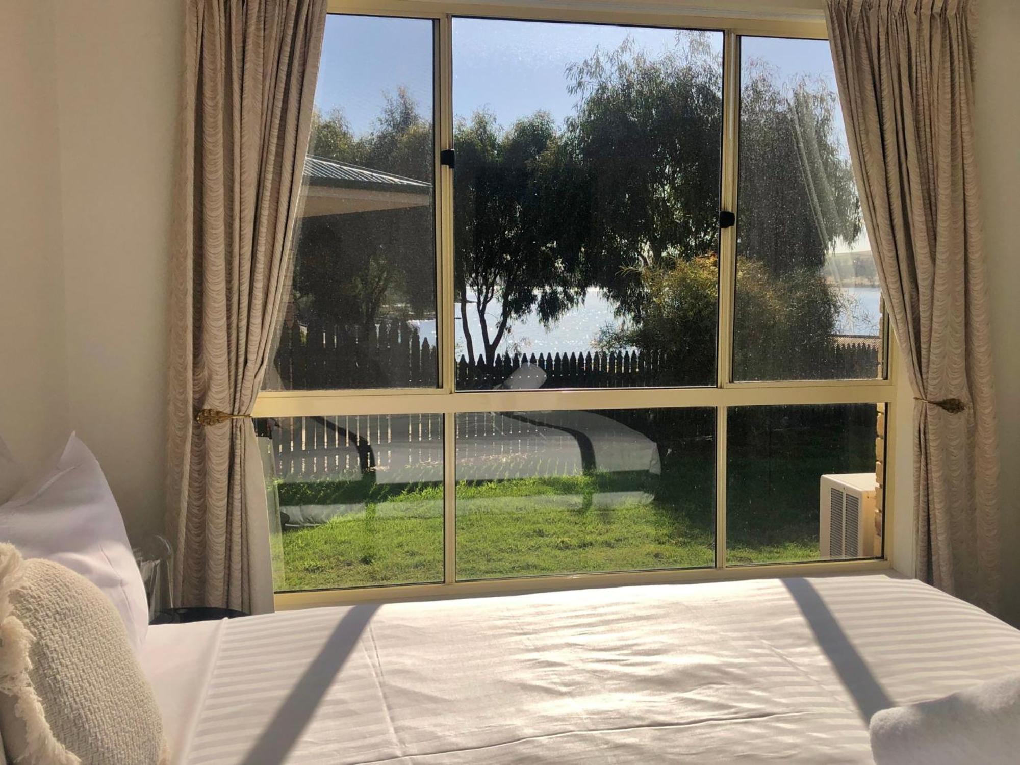 Eastcoaster Tasmania Hotell Orford Rum bild