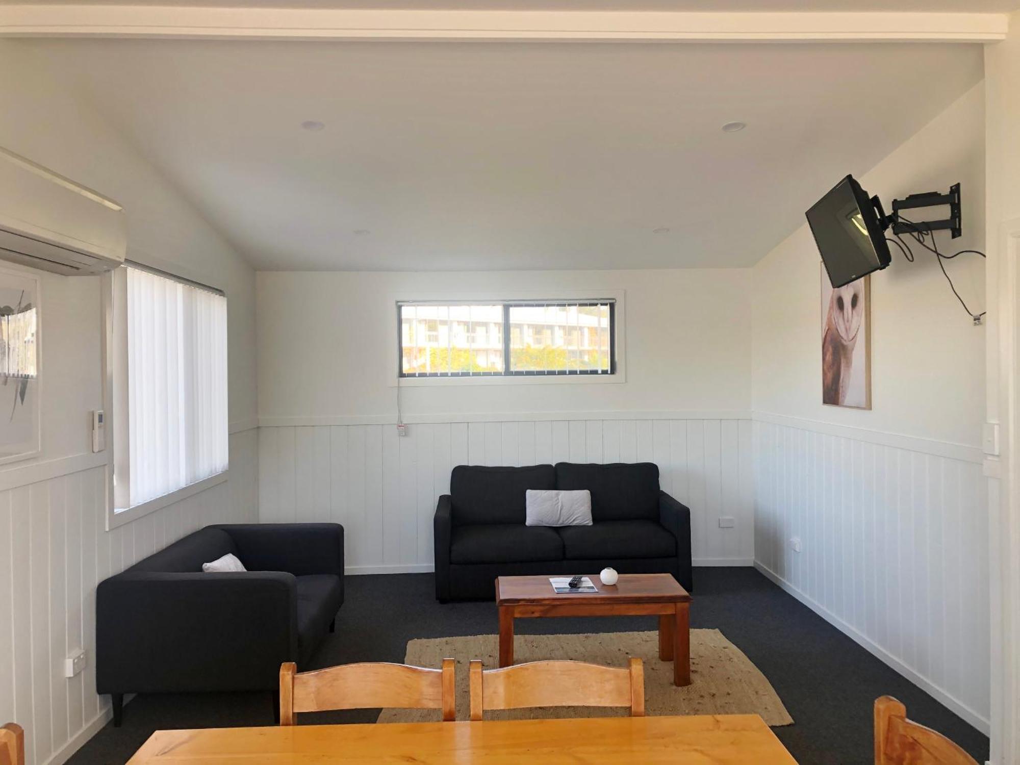 Eastcoaster Tasmania Hotell Orford Rum bild