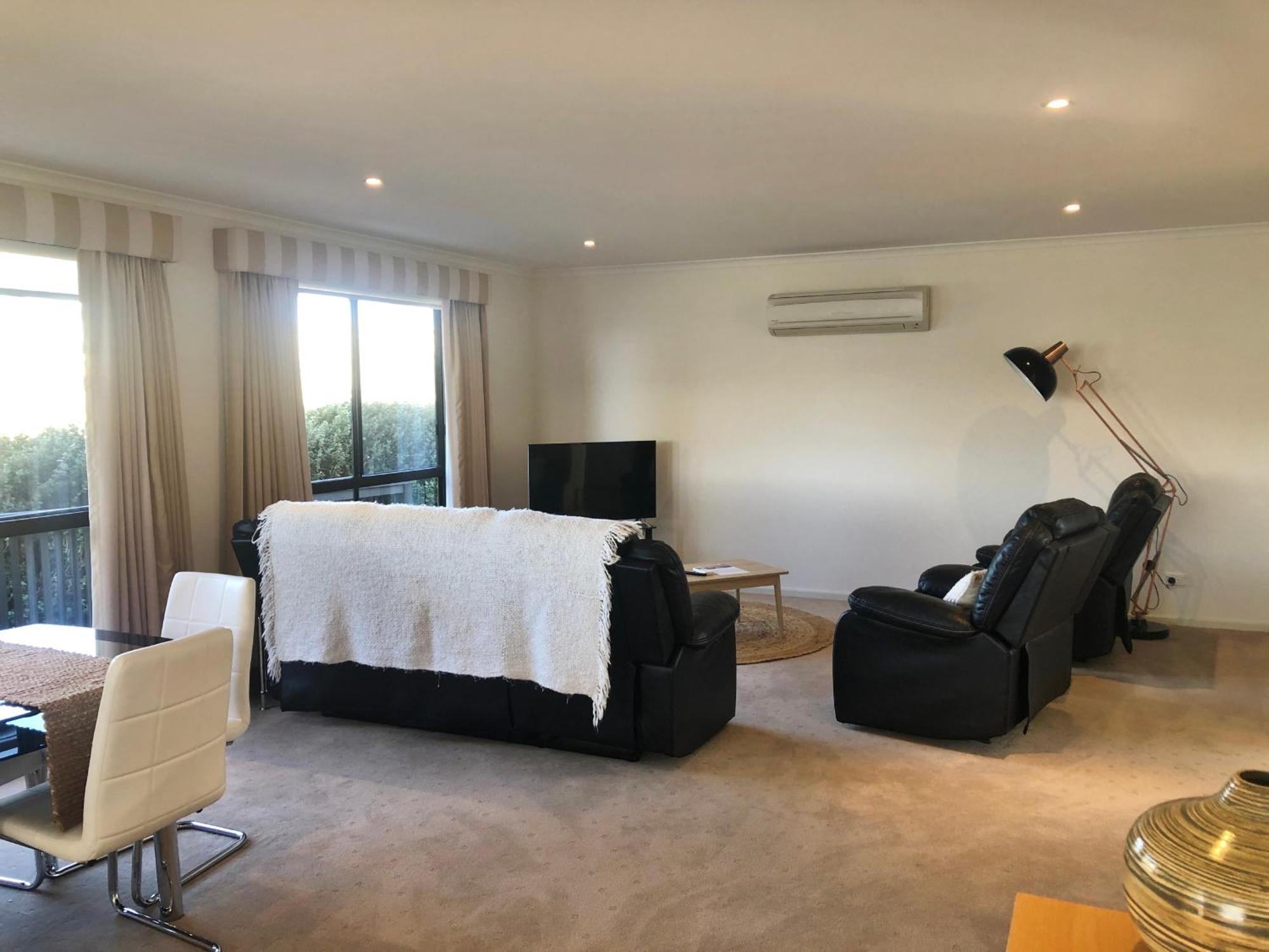 Eastcoaster Tasmania Hotell Orford Rum bild