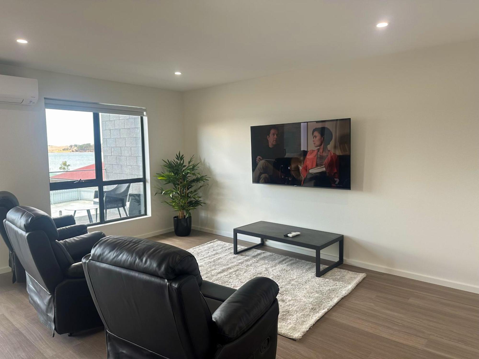 Eastcoaster Tasmania Hotell Orford Exteriör bild