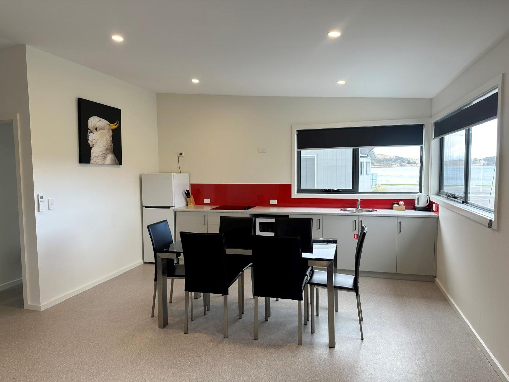 Eastcoaster Tasmania Hotell Orford Exteriör bild
