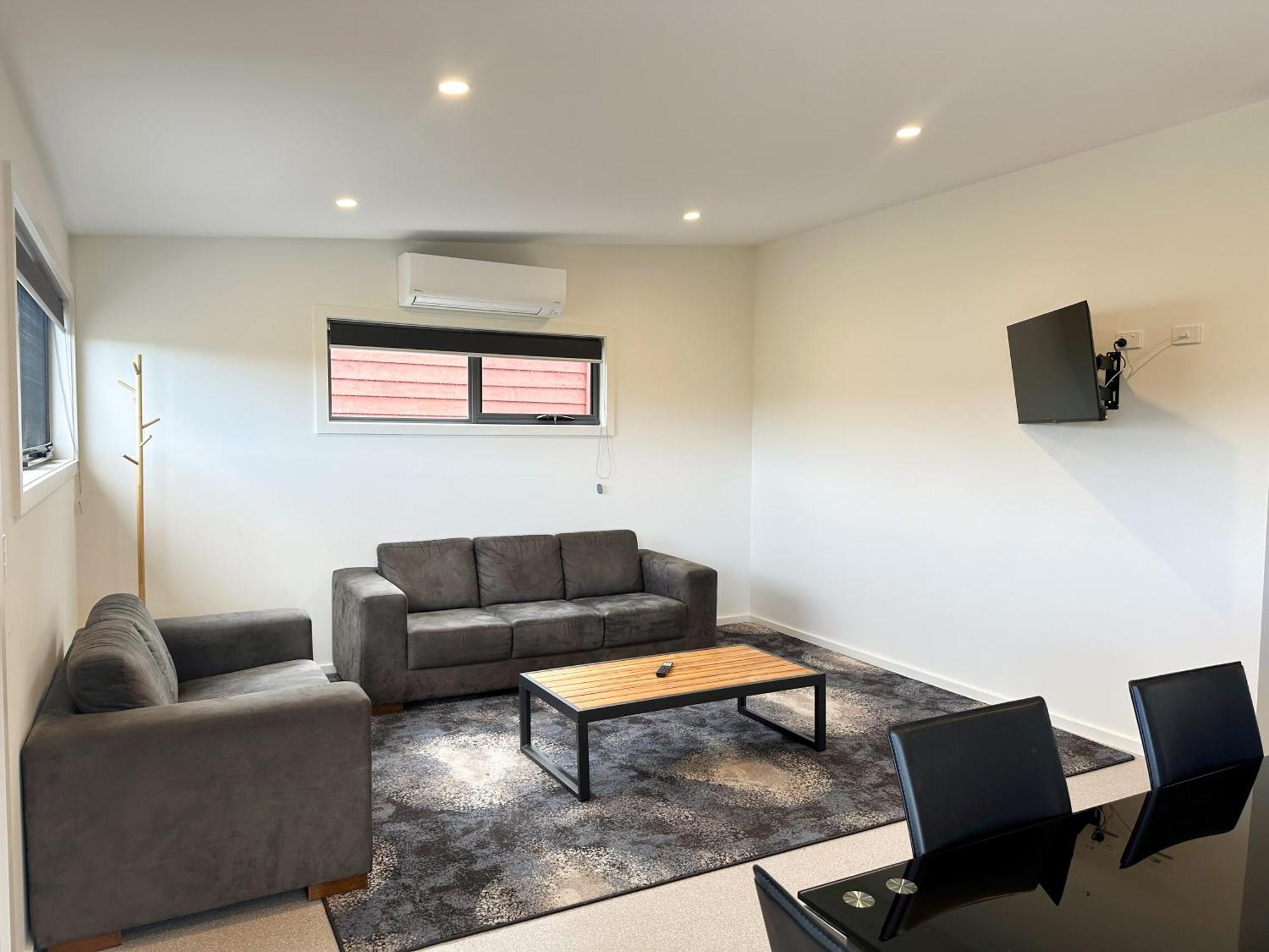 Eastcoaster Tasmania Hotell Orford Exteriör bild