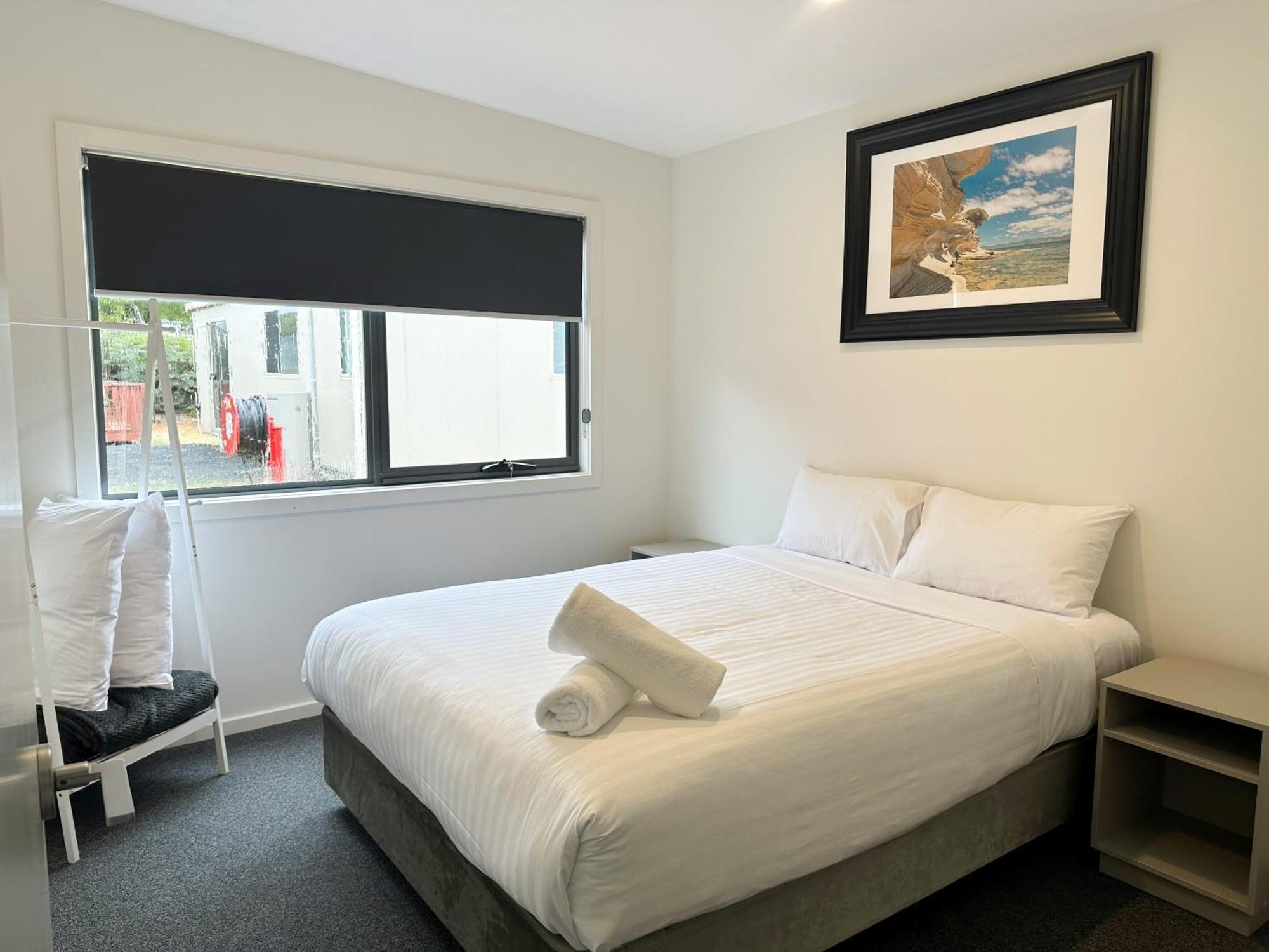 Eastcoaster Tasmania Hotell Orford Exteriör bild