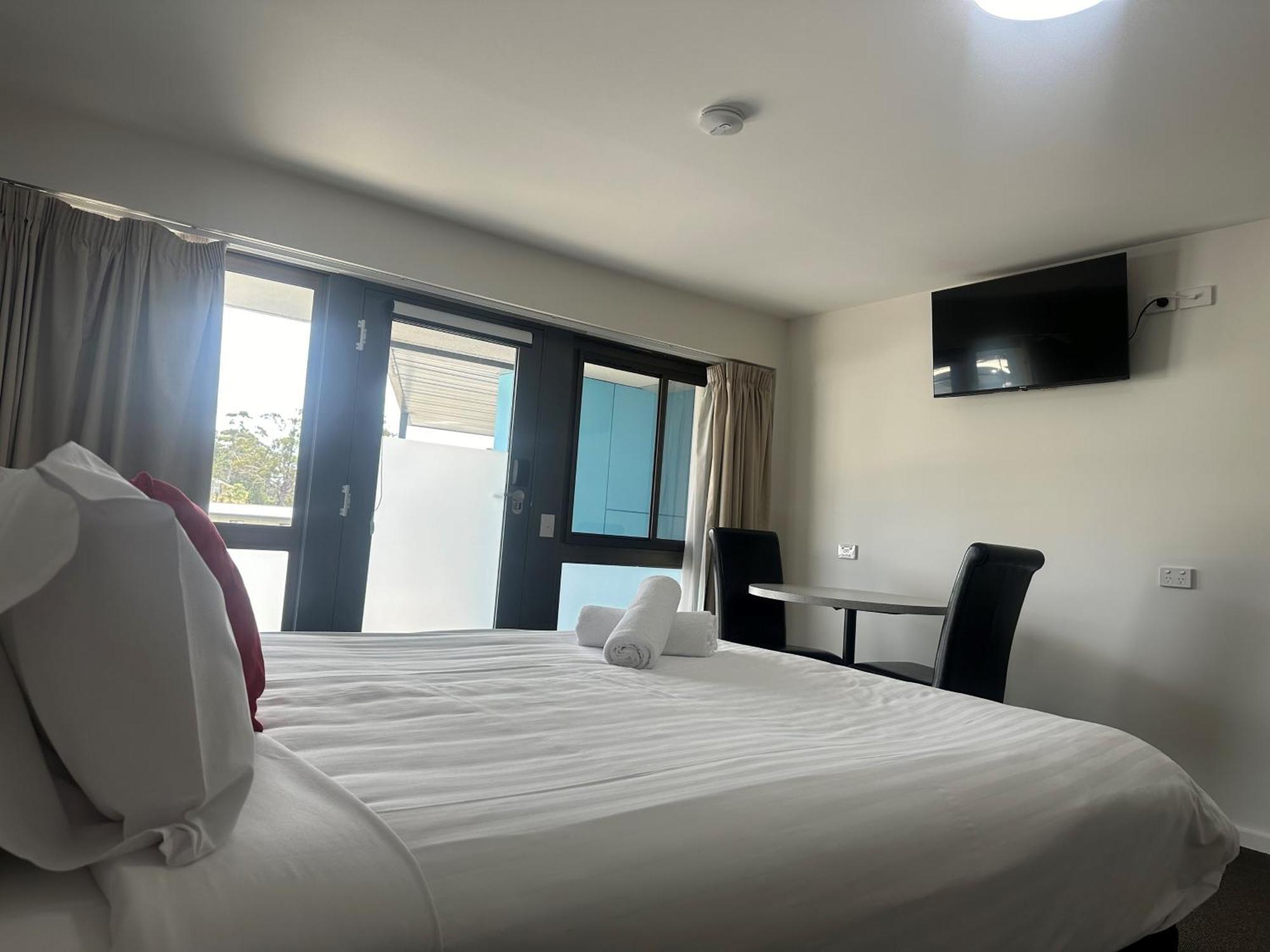 Eastcoaster Tasmania Hotell Orford Exteriör bild