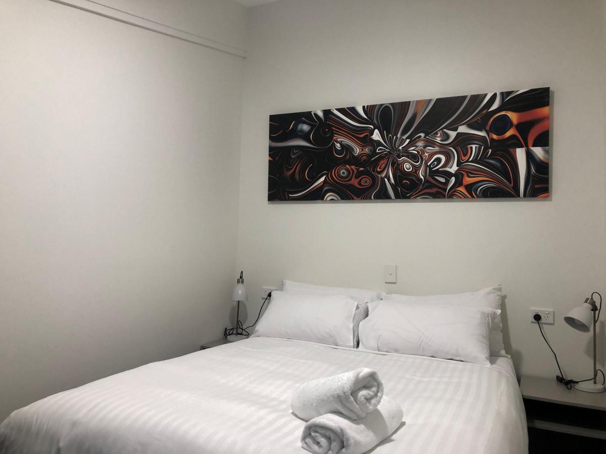 Eastcoaster Tasmania Hotell Orford Exteriör bild