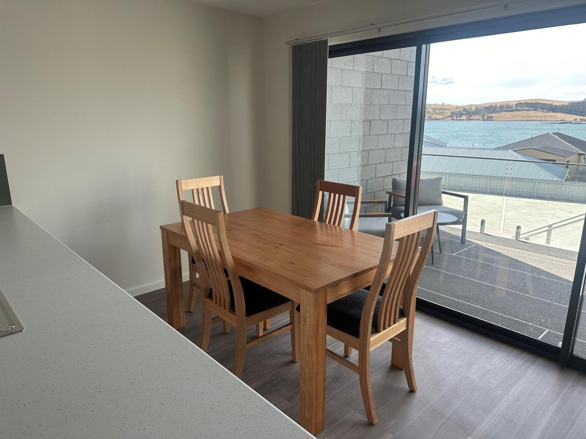 Eastcoaster Tasmania Hotell Orford Exteriör bild