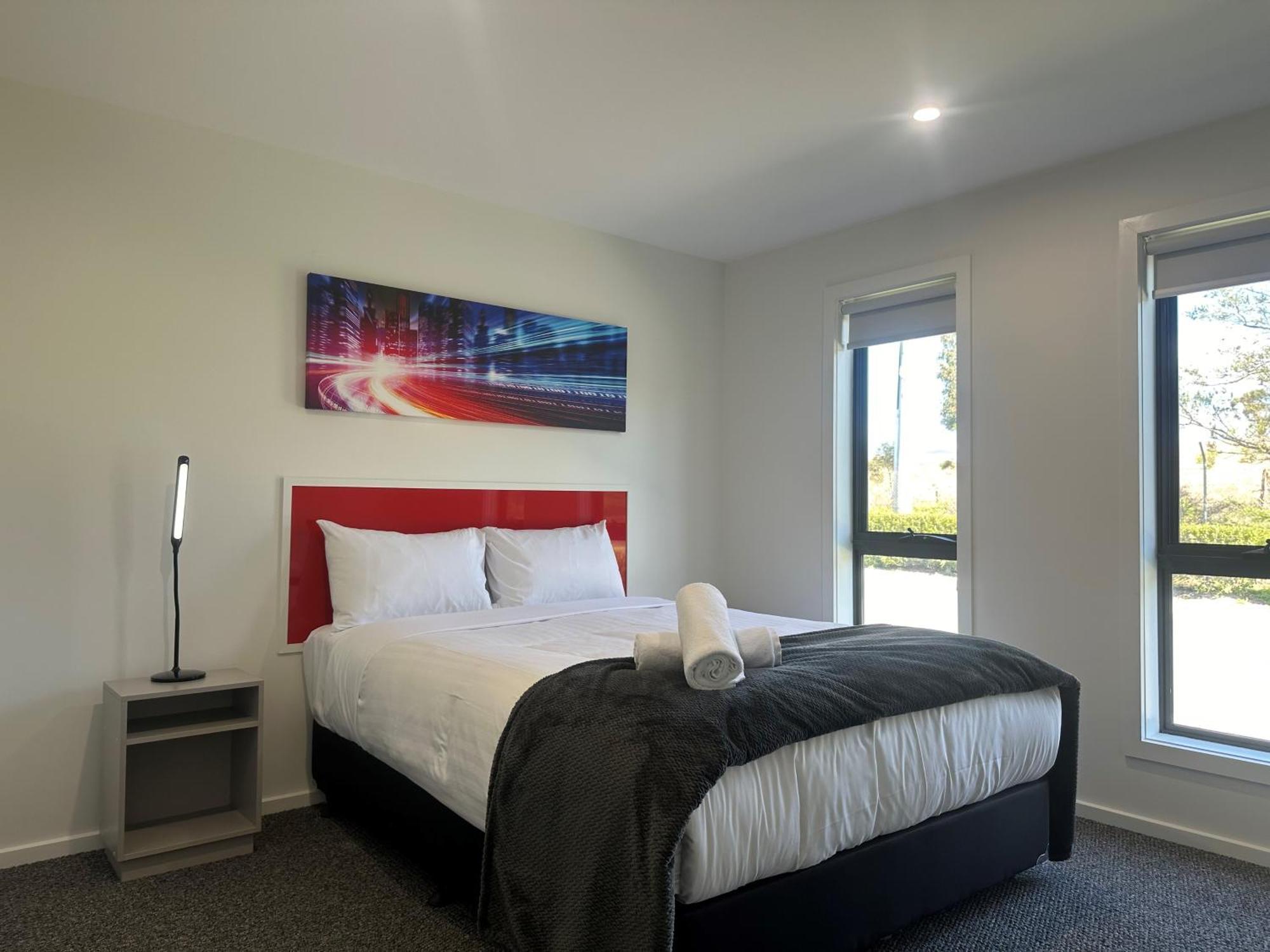 Eastcoaster Tasmania Hotell Orford Exteriör bild