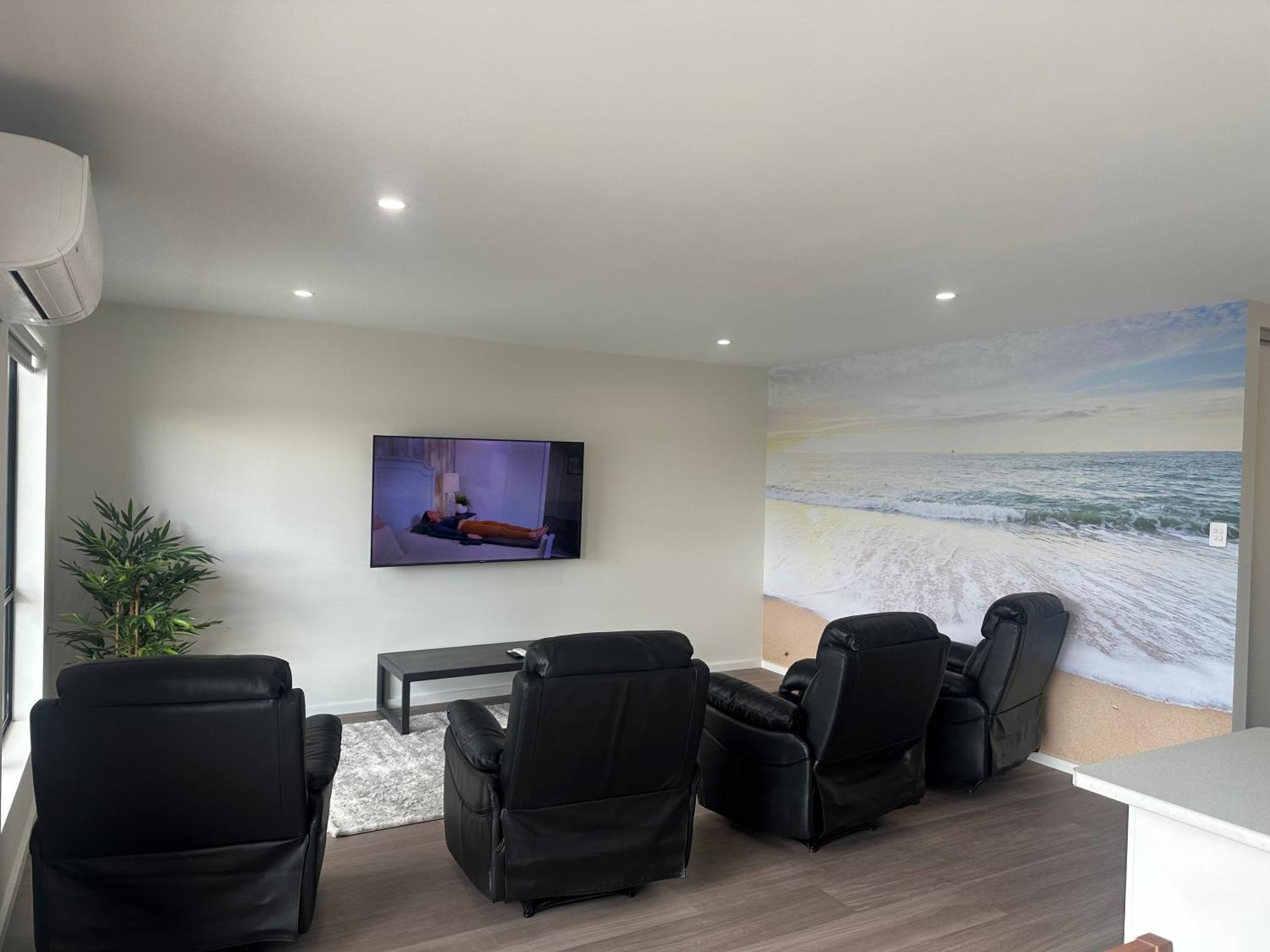 Eastcoaster Tasmania Hotell Orford Exteriör bild